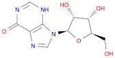 9-β-D-Ribofuranosylhypoxanthine