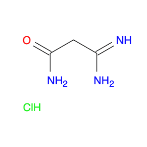 MALONAMAMIDINE HYDROCHLORIDE