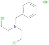 N-Benzyl-Bis(2-Chloroethyl)Amine Hydrochloride