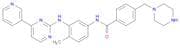 N-Desmethyl Imatinib