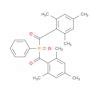 (Phenylphosphoryl)bis(mesitylmethanone)