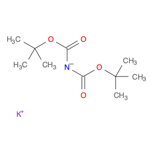 Potassium Bis(Boc)amide