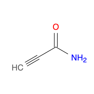 Propiolamide
