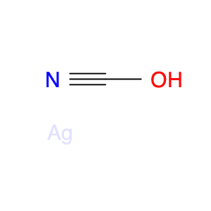 Silver Cyanate