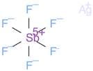 Silver Hexafluoroantimonate