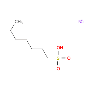 Sodium 1-heptanesulfonate
