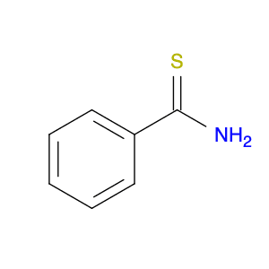 Thiobenzamide