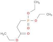 Ethyl 3-(diethoxyphosphoryl)propanoate