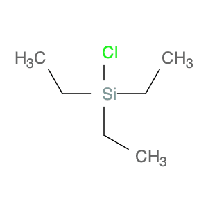Triethylchlorosilane