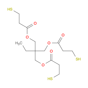 Trimethylolpropane Tris(3-mercaptopropionate)