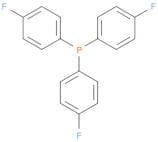Tris(4-fluorophenyl)phosphine
