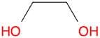Ethylene glycol