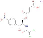 Chloramphenicol Succinate Sodium