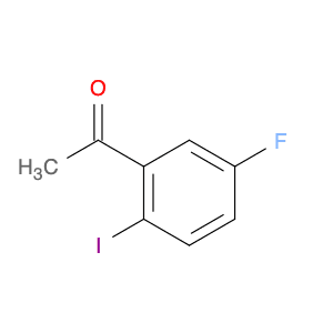 5'-Fluoro-2'-iodoacetophenone