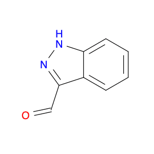 3-Indazolecarbaldehyde