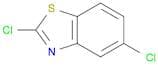 2,5-Dichlorobenzothiazole
