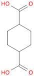 1,4-Cyclohexanedicarboxylic acid