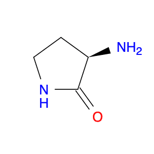 (R)-3-Aminopyrrolidin-2-one