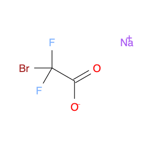 Sodium bromodifluoroacetate