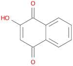 2-Hydroxynaphthalene-1,4-dione