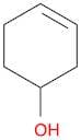 3-Cyclohexen-1-ol