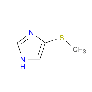 4-(Methylthio)-1H-imidazole