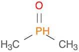 Dimethylphosphine oxide