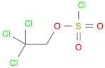 2,2,2-Trichloroethyl chlorosulfate