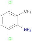 3,6-Dichloro-2-methylbenzenamine