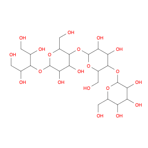 Maltotetraitol