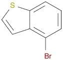 4-Bromobenzo[b]thiophene