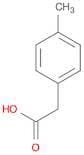 p-Tolylacetic acid