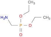 Diethyl aminomethanephosphonate