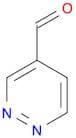 Pyridazine-4-carbaldehyde