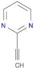 2-Ethynylpyrimidine