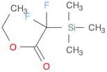 Ethyl 2,2-difluoro-2-(trimethylsilanyl)acetate