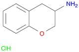 Chroman-3-amine hydrochloride
