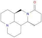 (7aS,13aR,13bR,13cS)-Dodecahydro-1H,5H,10H-dipyrido[2,1-f:3',2',1'-ij][1,6]naphthyridin-10-one