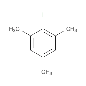 2,4,6-Trimethyliodobenzene