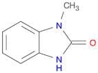 1,3-Dihydro-1-methyl-2H-benzimidazol-2-one