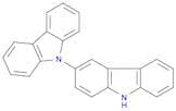 3,9'-Bi-9H-carbazole