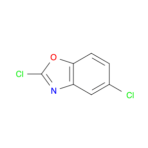 2,5-Dichlorobenzooxazole