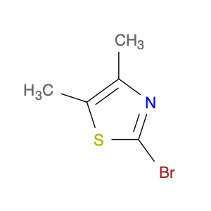 2-Bromo-4,5-dimethylthiazole