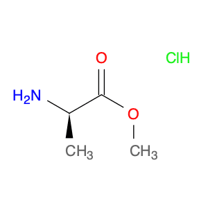 Methyl D-alaninate hydrochloride