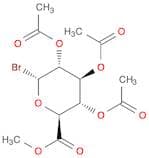 Methyl acetobromo-α-D-glucuronate