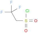 2,2,2-trifluoroethanesulfonyl chloride