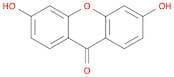 3,6-Dihydroxy-9H-Xanthen-9-One
