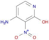 4-Amino-2-hydroxy-3-nitropyridine