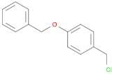 4-(Benzyloxy)benzyl chloride