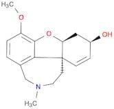 Galanthamine